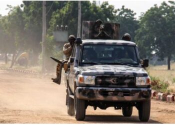 القبض على قيادتي جماعة إرهابية سودانية في نيجيريا بعد سنوات من المطاردة