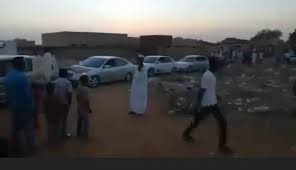 عاجل: حادثة إطلاق نار في بورتسودان تسفر عن سقوط قتيل