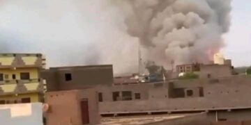 مسيرات تأسيس