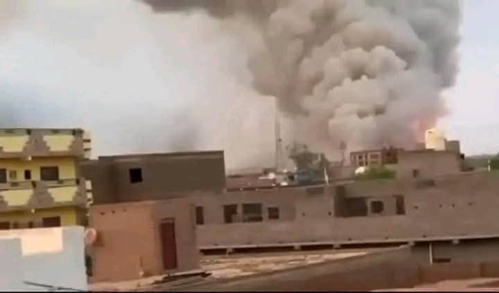 مسيرات تأسيس