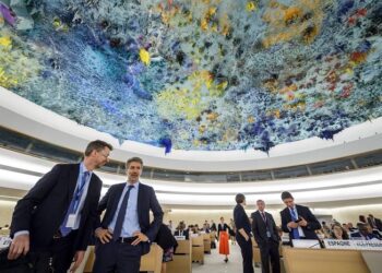 وثائق حقوقية دامغة في الأمم المتحدة: أدلة ميدانية على انتهاكات الجيش السوداني وميليشياته