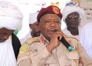 قيادة الدعم السريع تشن حملة ضد خلايا النظام السابق بدارفور وتصدر توجيهات صارمة