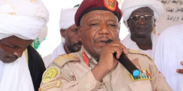 قيادة الدعم السريع تشن حملة ضد خلايا النظام السابق بدارفور وتصدر توجيهات صارمة