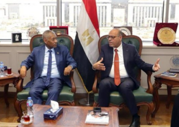 سفارة جمهورية السودان