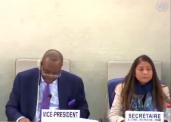 ندوة كوفي عنان في نيروبي: الجيش السوداني يهدد الحلول السلمية 