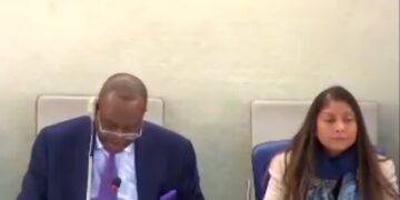 ندوة كوفي عنان في نيروبي: الجيش السوداني يهدد الحلول السلمية 