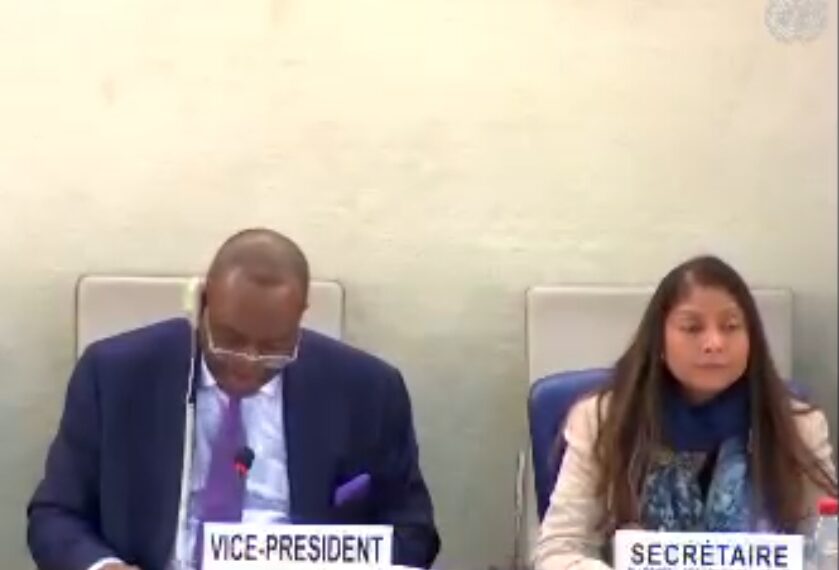 ندوة كوفي عنان في نيروبي: الجيش السوداني يهدد الحلول السلمية