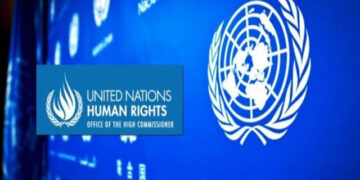 مفوضية الأمم المتحدة السامية لحقوق الإنسان