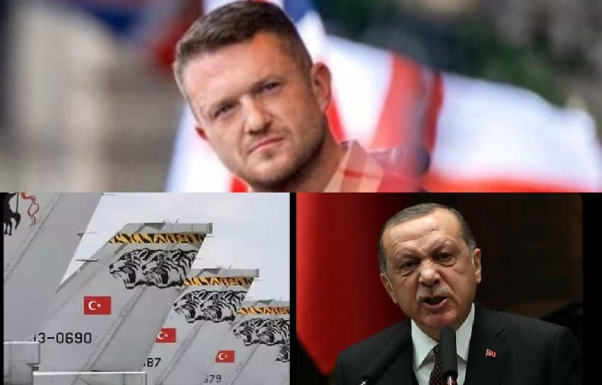 صحفي بريطاني: أسلحة تركية متطورة تعقد أزمة السودان وتكشف “التناقض التركي”