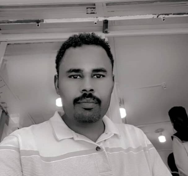 عبدالعزيز ضاوي