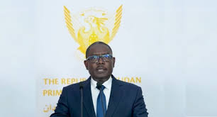 السودان: ترحيب رسمي بجهود السلام في غزة واستعداد لإنهاء الحرب الداخلية