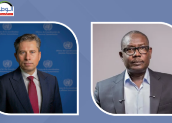 حكومة السلام ترحب بزيارة وكيل الأمين العام للأمم المتحدة للشؤون الإنسانية إلى دارفور