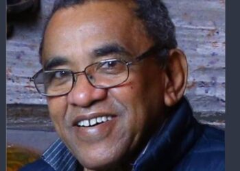 د. أحمد التيجاني سيد أحمد