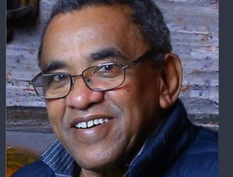 د. أحمد التيجاني سيد أحمد