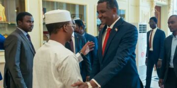 حميدتي-تشاد-ديبي