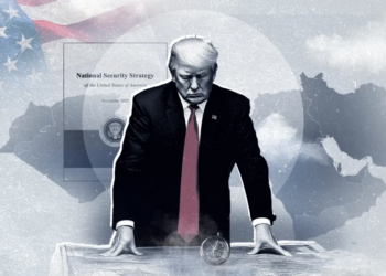 استراتيجية الامن القومي الأميركية لعام 2026 في إفريقيا