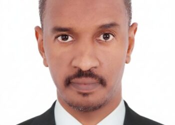 محمد المختار محمد