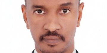 محمد المختار محمد