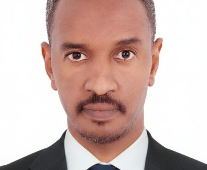 محمد المختار محمد