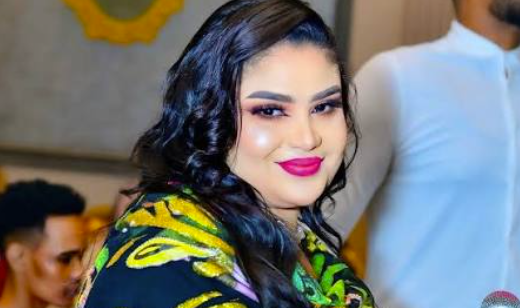 الفناة توتة عذاب