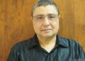 خبير هندسة السدود المصري الدكتور محمد حافظ
