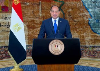 السيسي