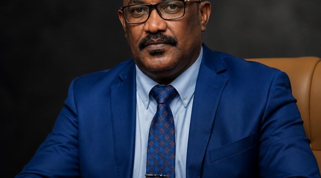 مكين حامد تيراب