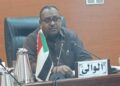 والي الولاية عبد الخالق عبد اللطيف