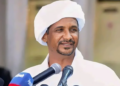 حميدتي