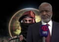 البرهان والسلاح الكيميائي
