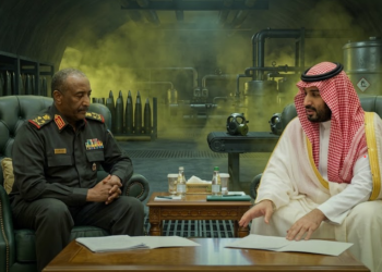 الأسلحة الكيميائية